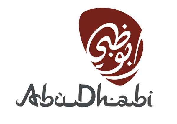 Abu Dhabi tourism emblem
